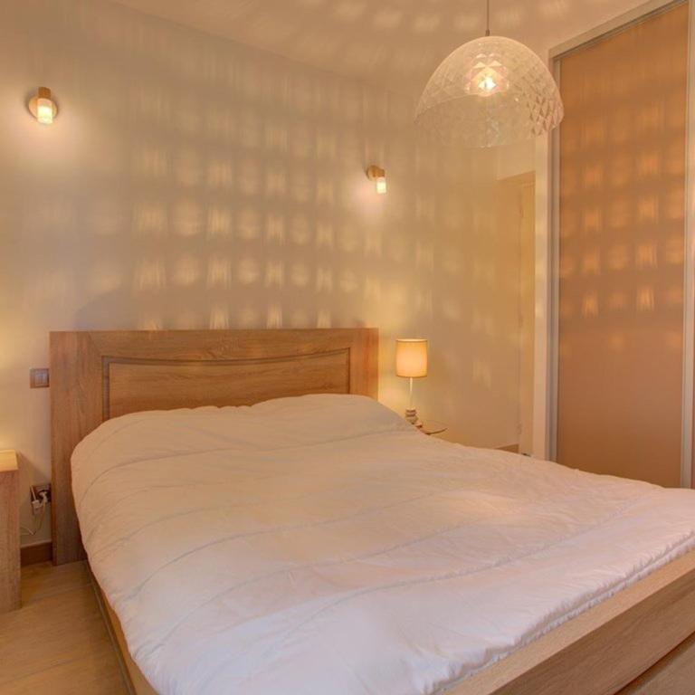 Appartement charmant proche lac - 4 pers. - FR-1-877-25 - Appartamento - 8