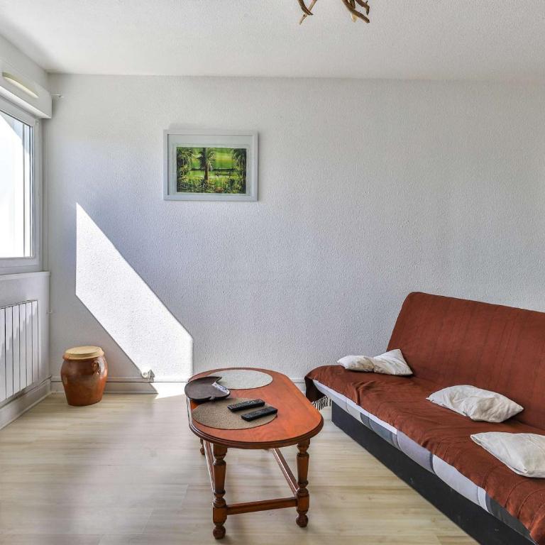 Appartement avec piscine - 5 pers. - FR-1-877-16 - Apartamento - 7
