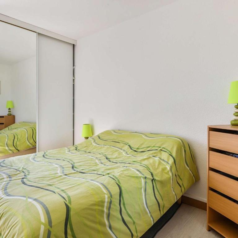 Appartement avec piscine - 5 pers. - FR-1-877-16 - Apartamento - 10