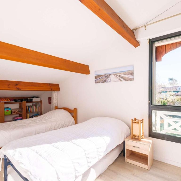 Maison charme et confort à Navarrosse - 6 pers. - FR-1-877-27 - Vacation Home - 19