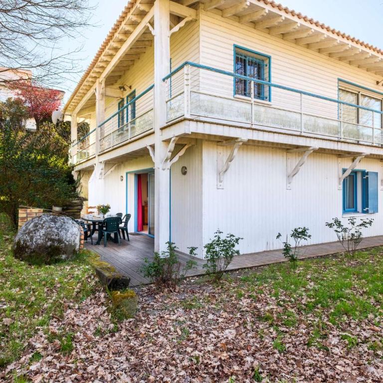 Appartement charmant proche lac - 6 pers. - FR-1-877-32 - Appartamento - 1