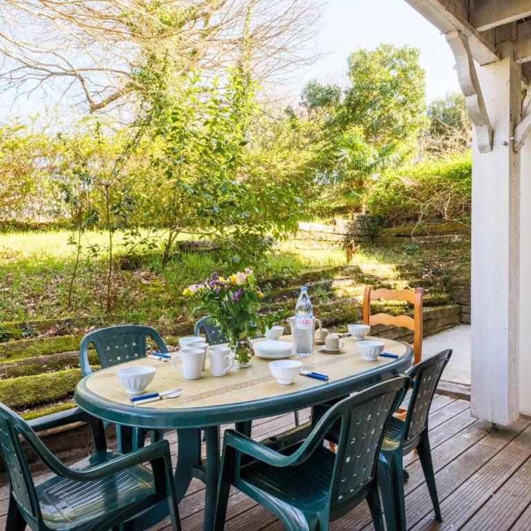 Appartement charmant proche lac - 6 pers. - FR-1-877-32 - Appartamento - 5