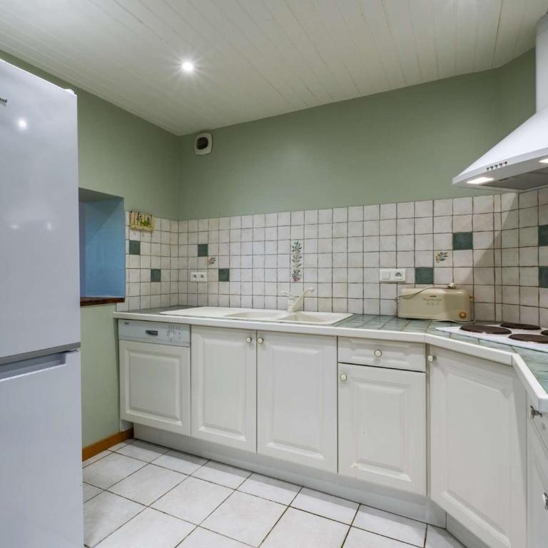 Appartement charmant proche lac - 6 pers. - FR-1-877-32 - Appartamento - 9