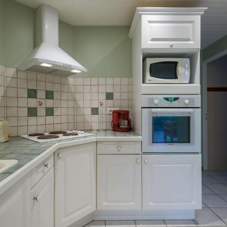 Appartement charmant proche lac - 6 pers. - FR-1-877-32 - Appartamento - 10