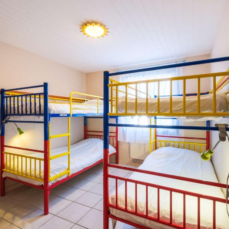 Appartement charmant proche lac - 6 pers. - FR-1-877-32 - Appartamento - 12