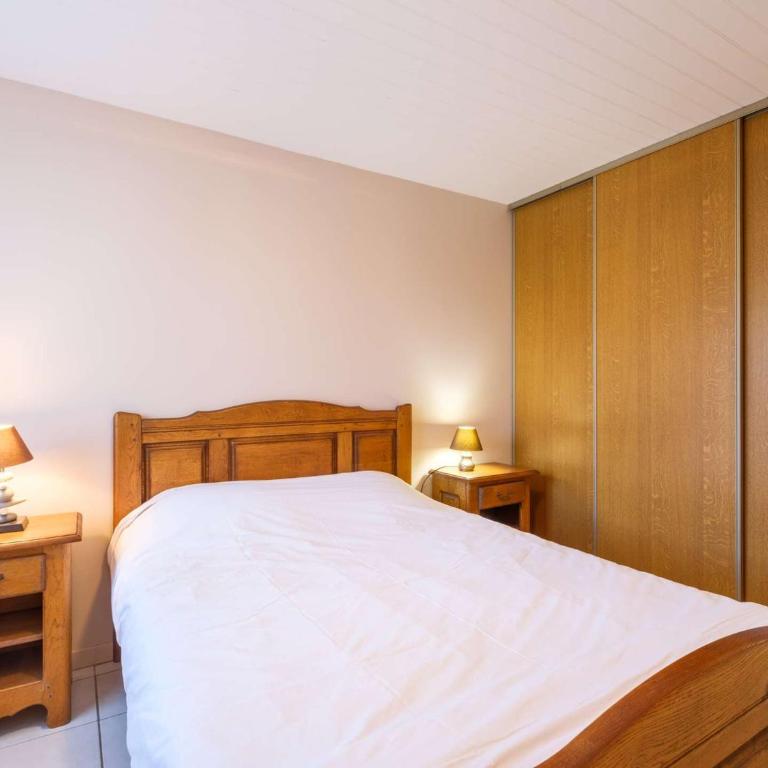 Appartement charmant proche lac - 6 pers. - FR-1-877-32 - Appartamento - 13