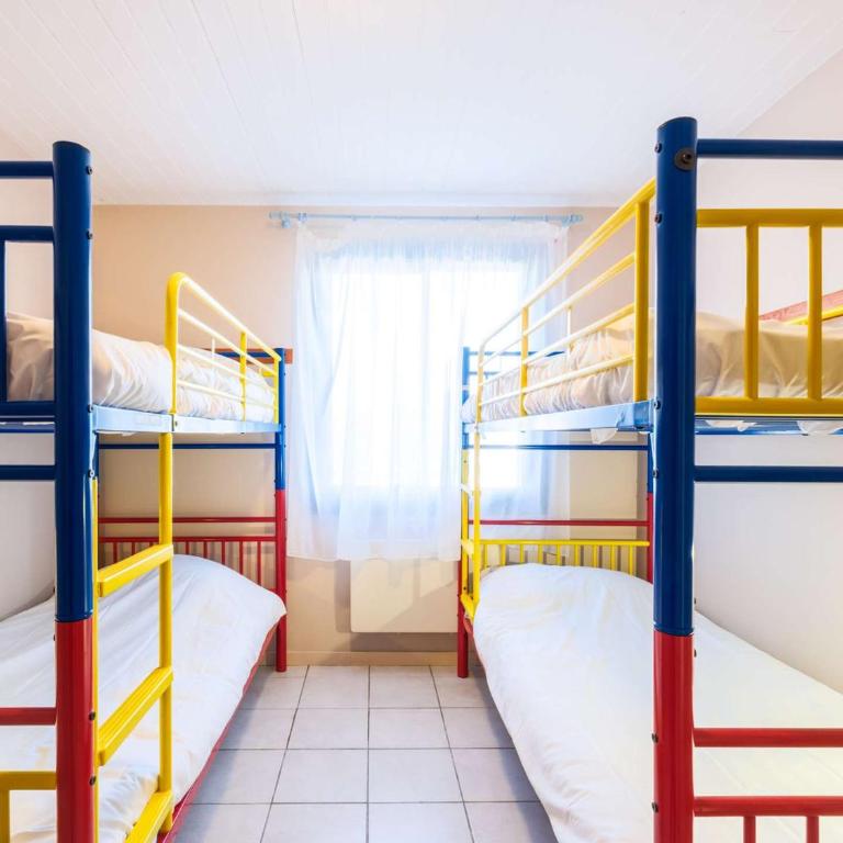 Appartement charmant proche lac - 6 pers. - FR-1-877-32 - Appartamento - 14