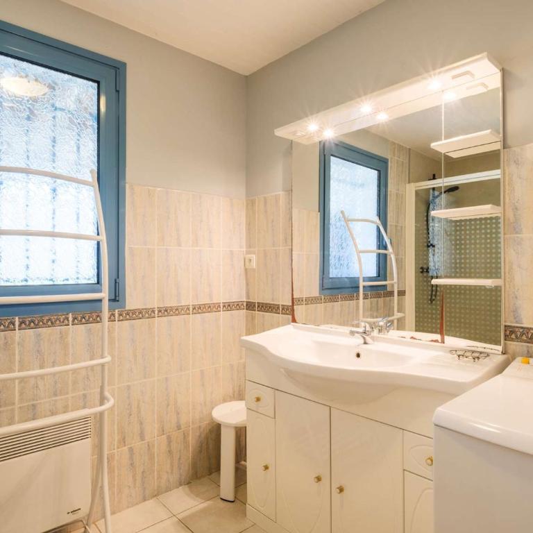 Appartement charmant proche lac - 6 pers. - FR-1-877-32 - Appartamento - 15