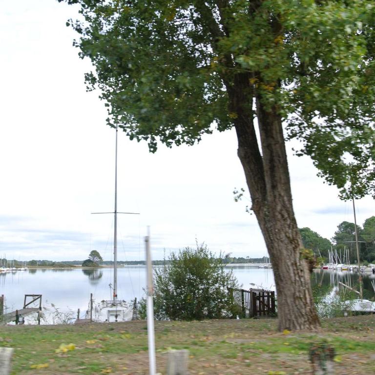 Appartement charmant proche lac - 6 pers. - FR-1-877-32 - Appartamento - 26