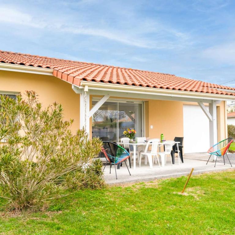 Maison proche centre-ville - 6 pers. - FR-1-877-30 - Maison de Vacances - 18