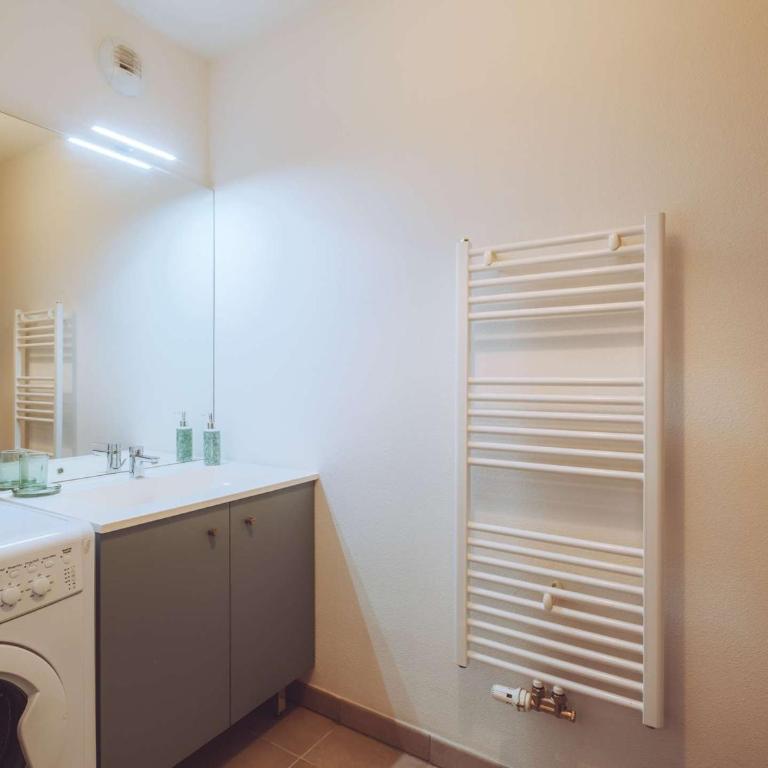 Appartement cosy au cœur de Biscarrosse - 4 pers. - FR-1-877-34 - Apartment - 10