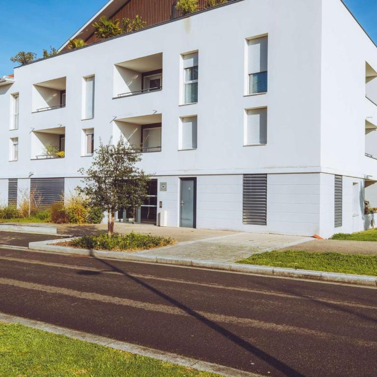 Appartement cosy au cœur de Biscarrosse - 4 pers. - FR-1-877-34 - Apartment - 14