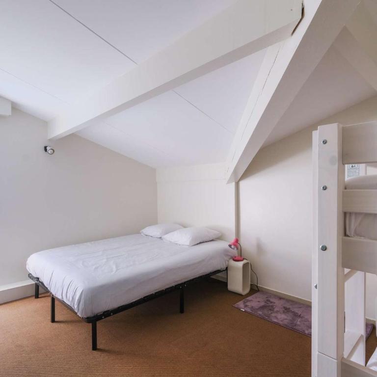 Duplex proche lac - 6 pers. - FR-1-877-18 - Appartement - 11
