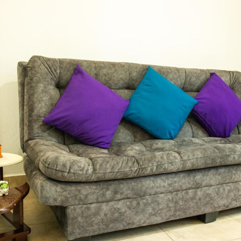 Apartahotel Balcones de Nariño 3 - One-Bedroom Apartment - 9