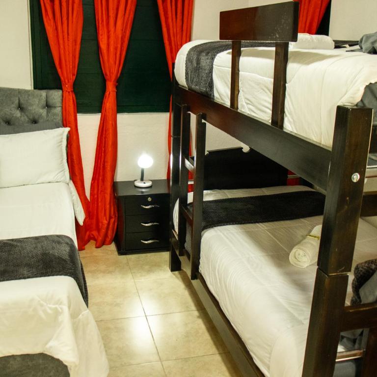 Apartahotel Balcones de Nariño 3 - One-Bedroom Apartment - 15