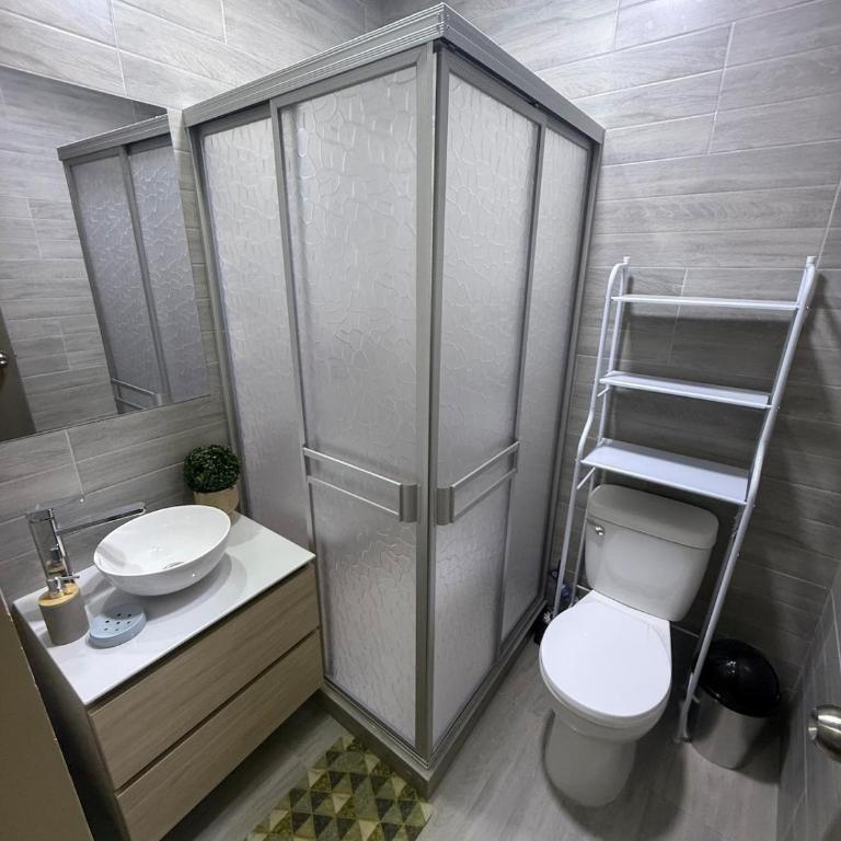 Dunes House Ica - Three-Bedroom House - 4