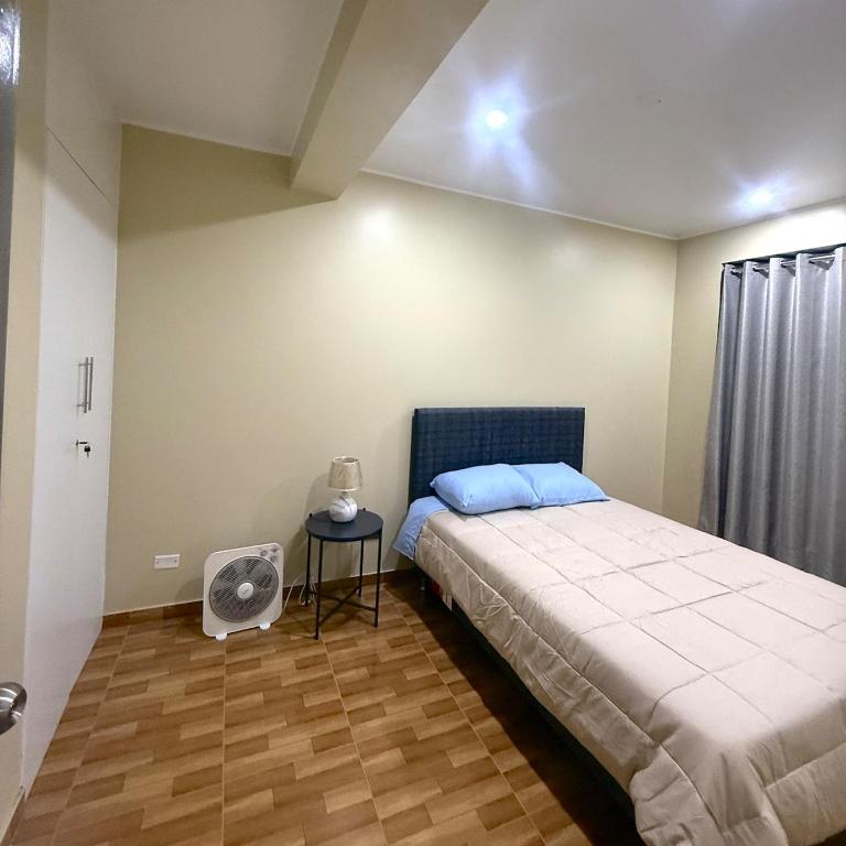 Dunes House Ica - Three-Bedroom House - 6