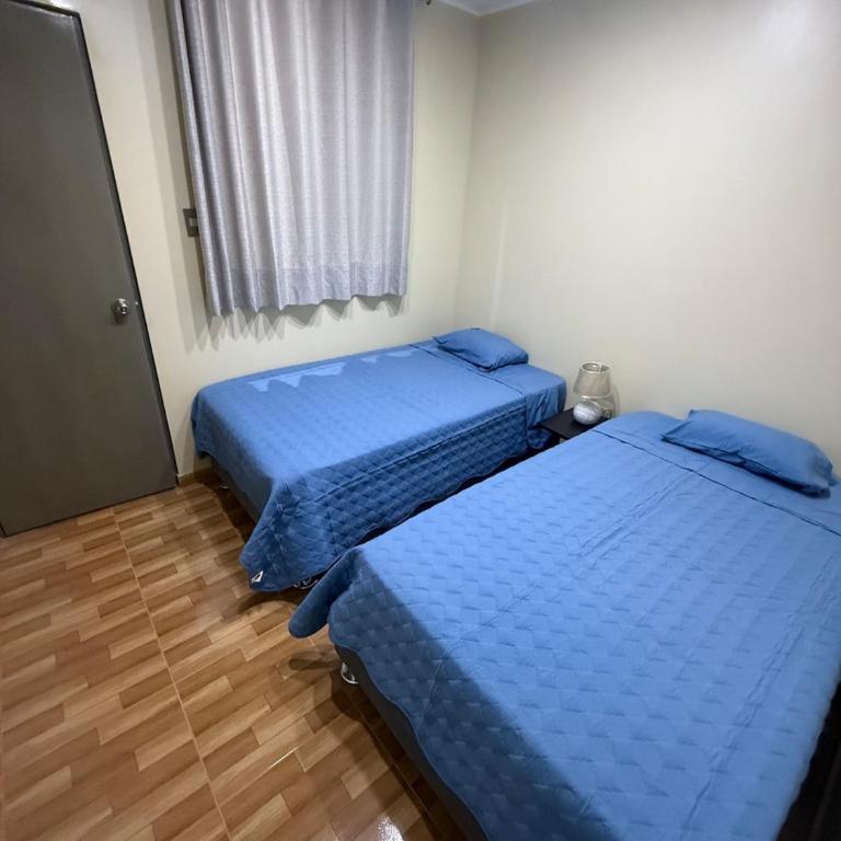 Dunes House Ica - Three-Bedroom House - 8