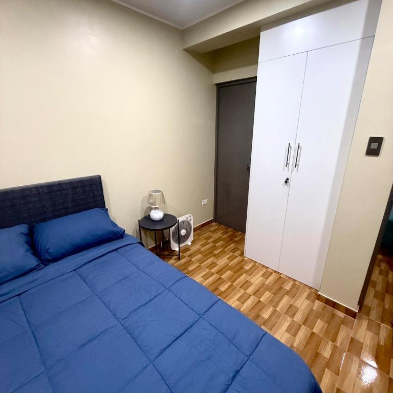 Dunes House Ica - Three-Bedroom House - 10
