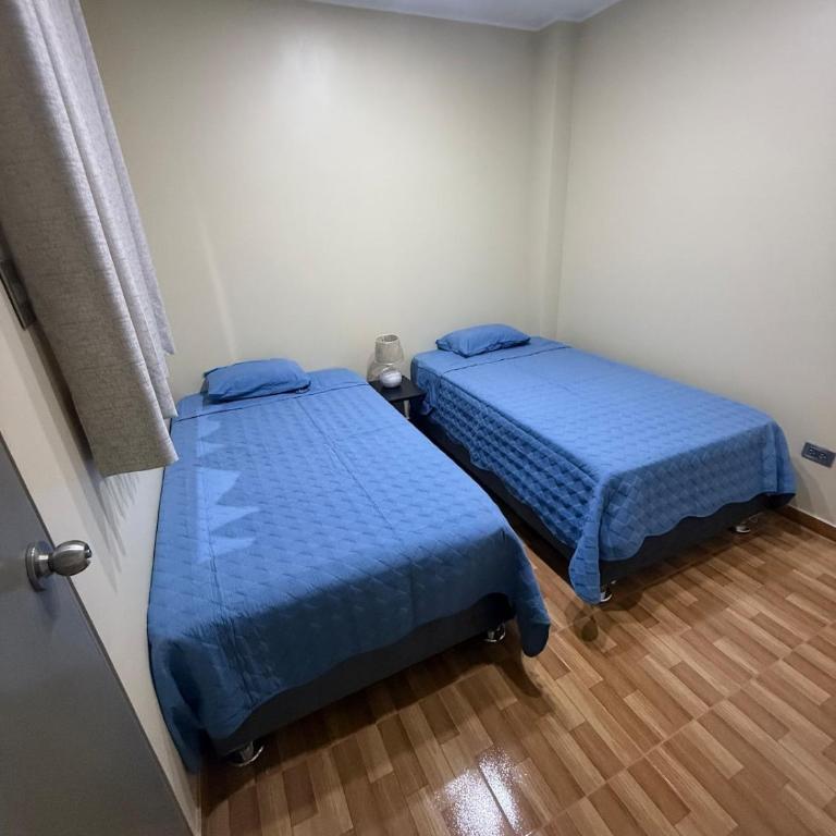 Dunes House Ica - Three-Bedroom House - 11