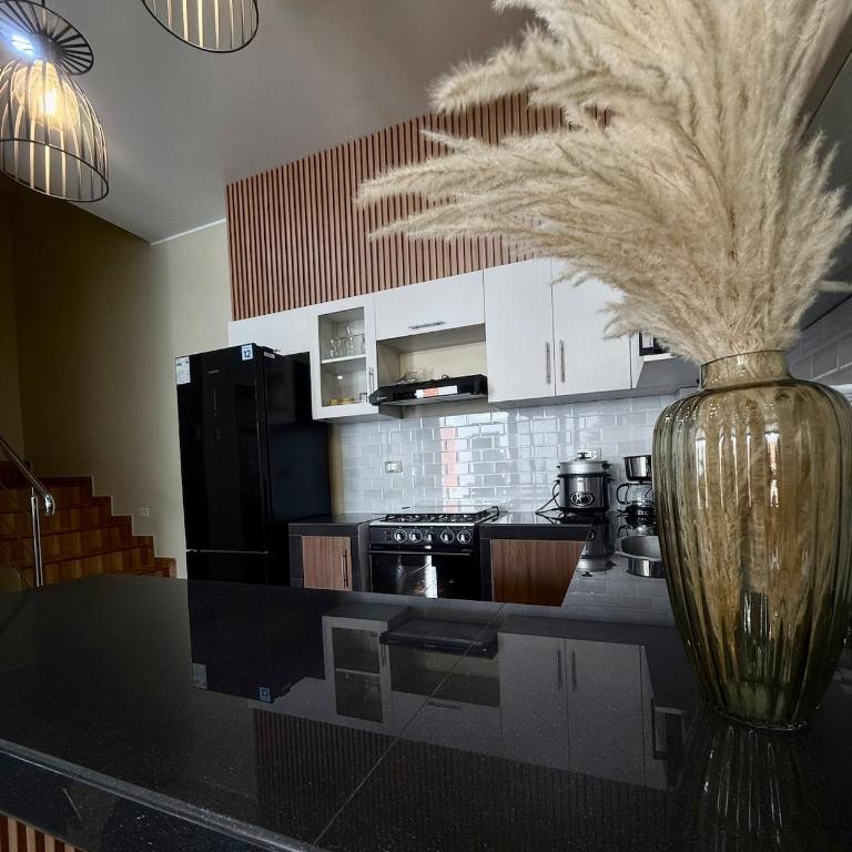 Dunes House Ica - Three-Bedroom House - 12