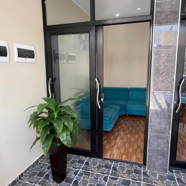 Dunes House Ica - Three-Bedroom House - 13