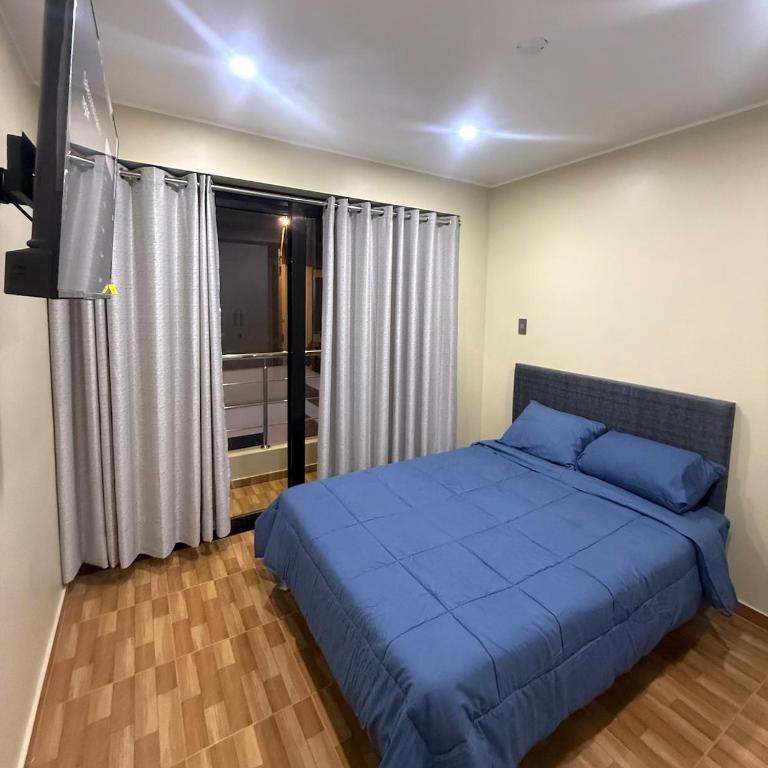 Dunes House Ica - Three-Bedroom House - 19