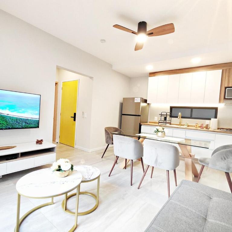 Conchita 3 MaiaHome Condesa Boutique King Bed - Apartamento de 2 dormitorios - 7