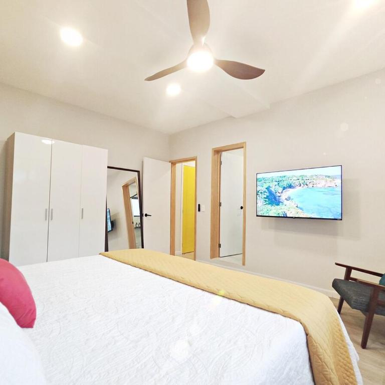Conchita 3 MaiaHome Condesa Boutique King Bed - Apartamento de 2 dormitorios - 8
