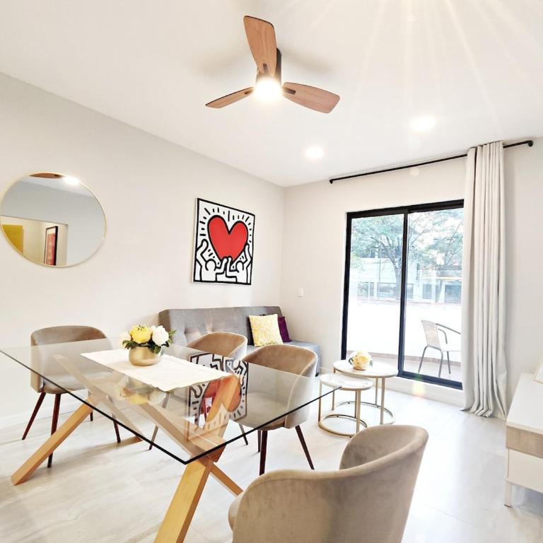 Conchita 3 MaiaHome Condesa Boutique King Bed - Apartamento de 2 dormitorios - 12