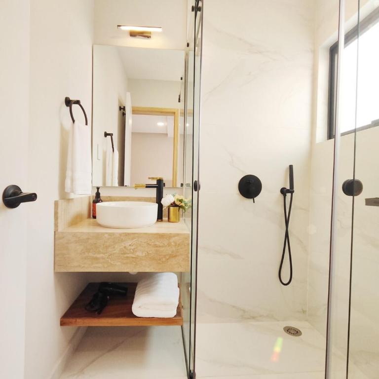 Conchita 3 MaiaHome Condesa Boutique King Bed - Apartamento de 2 dormitorios - 14