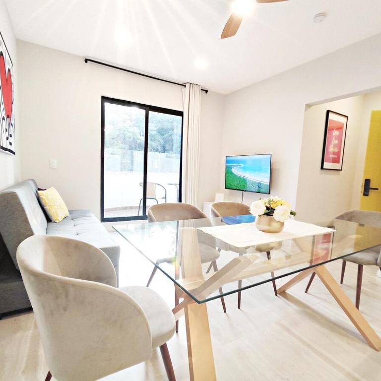 Conchita 3 MaiaHome Condesa Boutique King Bed - Apartamento de 2 dormitorios - 15