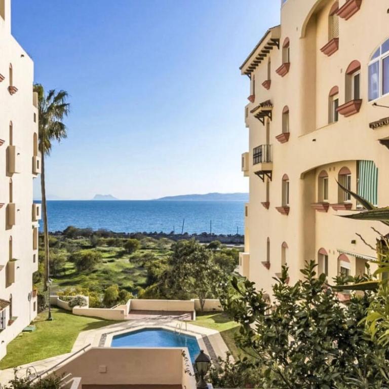 MB.B53 - Beachfront Penthouse with Sea Views - Apartamento - 3