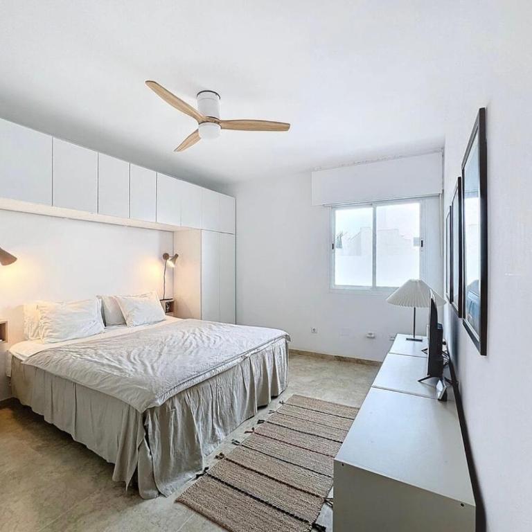 MB.B53 - Beachfront Penthouse with Sea Views - Apartamento - 4