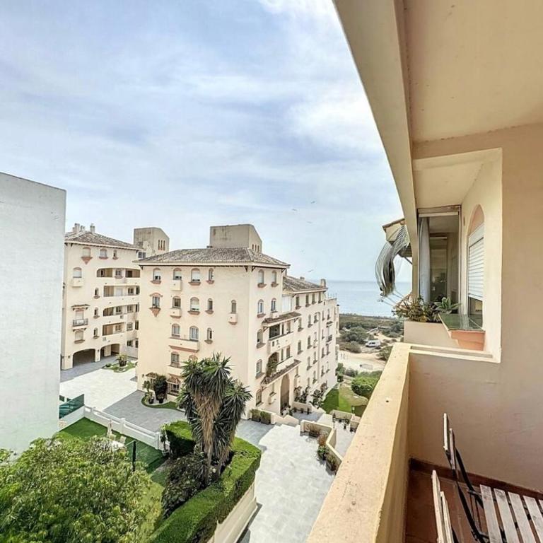 MB.B53 - Beachfront Penthouse with Sea Views - Apartamento - 10