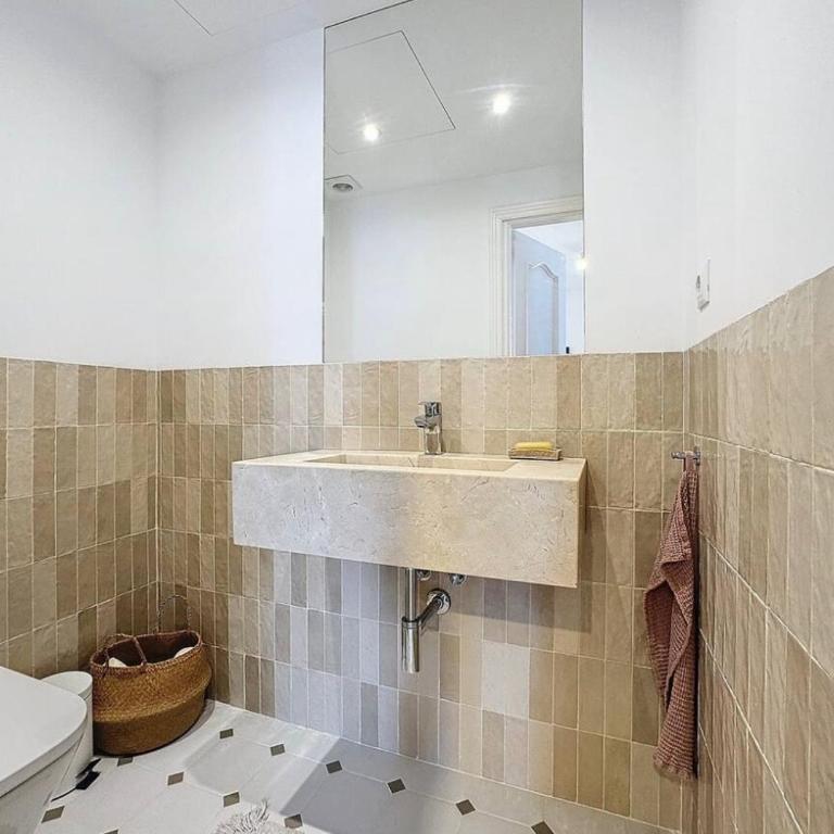 MB.B53 - Beachfront Penthouse with Sea Views - Apartamento - 18