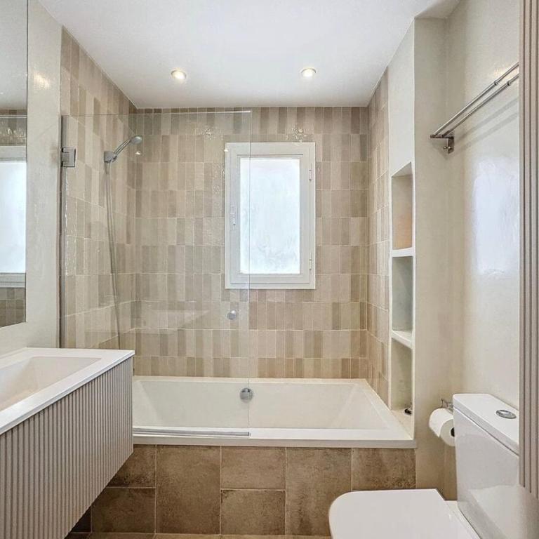 MB.B53 - Beachfront Penthouse with Sea Views - Apartamento - 39