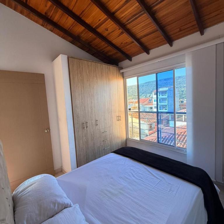 Apartamento Villa Campestre - Apartamento de 2 dormitorios - 4