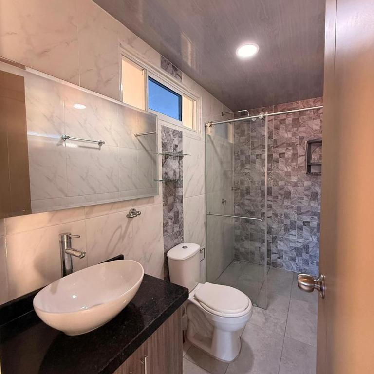 Apartamento Villa Campestre - Apartamento de 2 dormitorios - 2