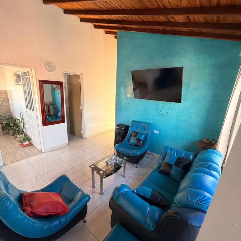 Apartamento Villa Campestre - Apartamento de 2 dormitorios - 3
