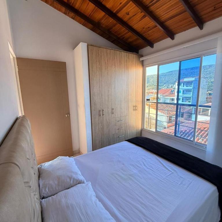 Apartamento Villa Campestre - Apartamento de 2 dormitorios - 5