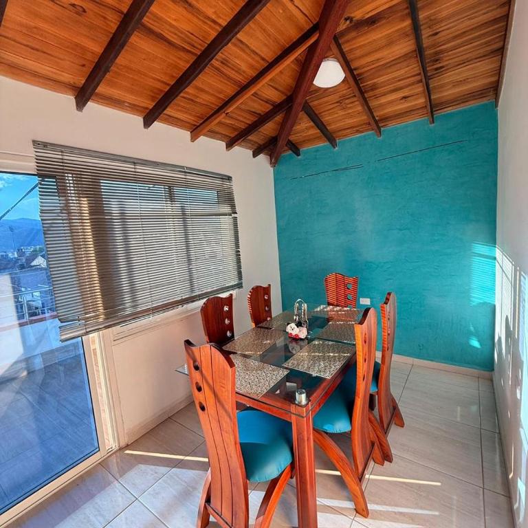 Apartamento Villa Campestre - Apartamento de 2 dormitorios - 6
