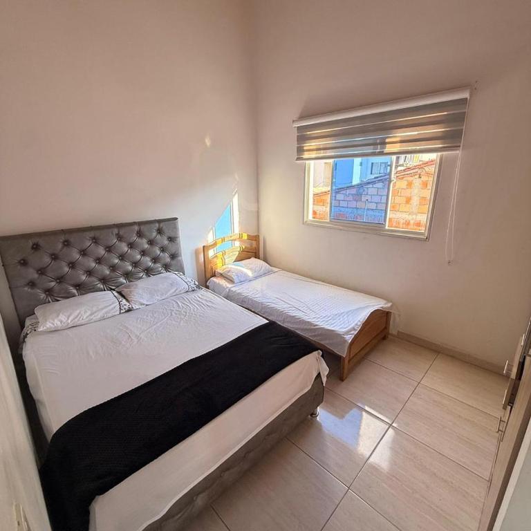 Apartamento Villa Campestre - Apartamento de 2 dormitorios - 7