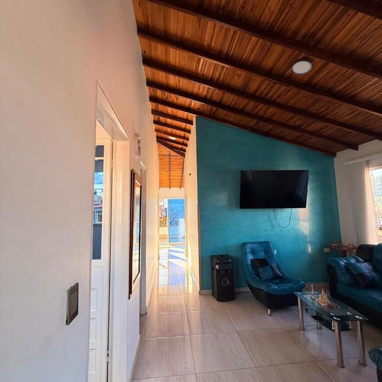 Apartamento Villa Campestre - Apartamento de 2 dormitorios - 8