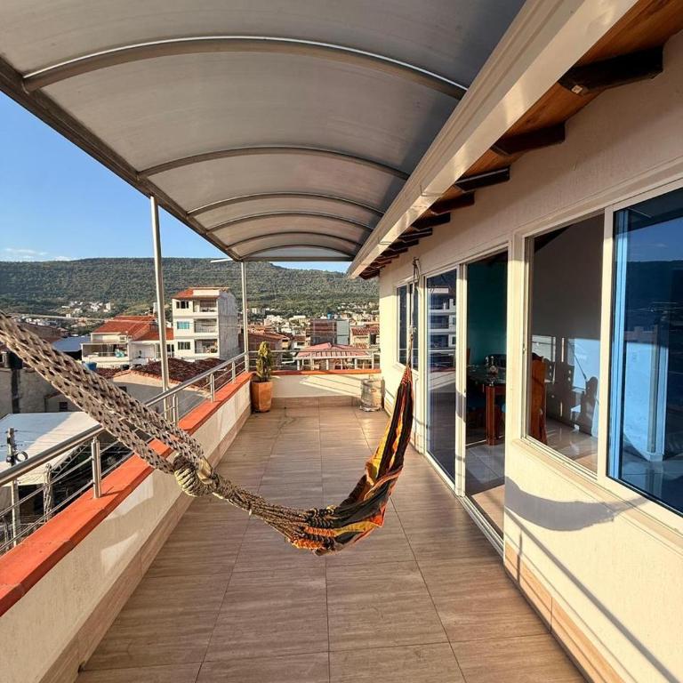 Apartamento Villa Campestre - Apartamento de 2 dormitorios - 1