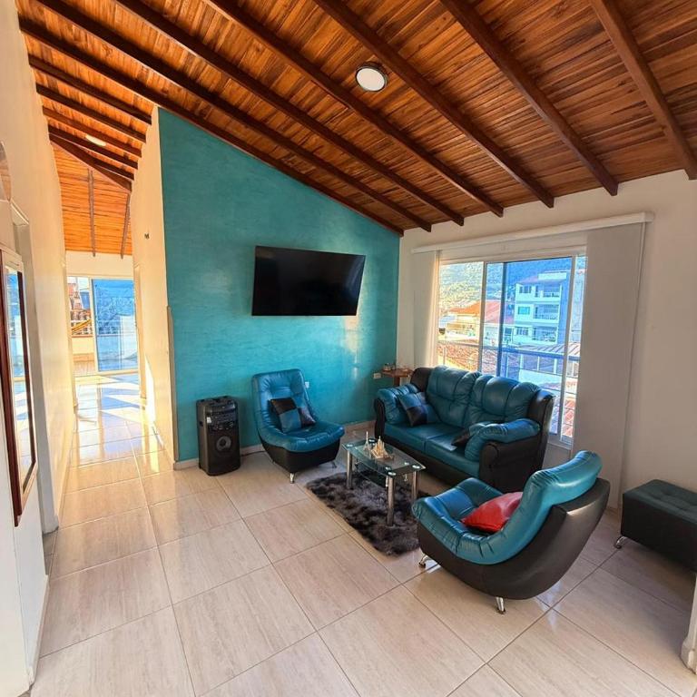 Apartamento Villa Campestre - Apartamento de 2 dormitorios - 14