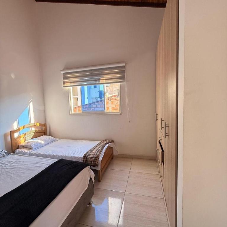 Apartamento Villa Campestre - Apartamento de 2 dormitorios - 16