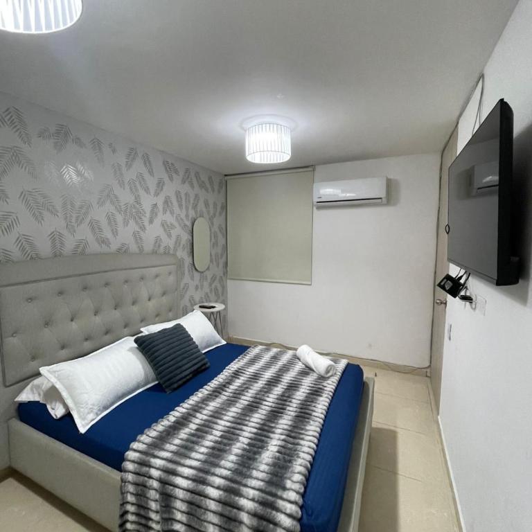 Apartamento Lujo Barranquilla - Apartamento de 3 dormitorios - 4