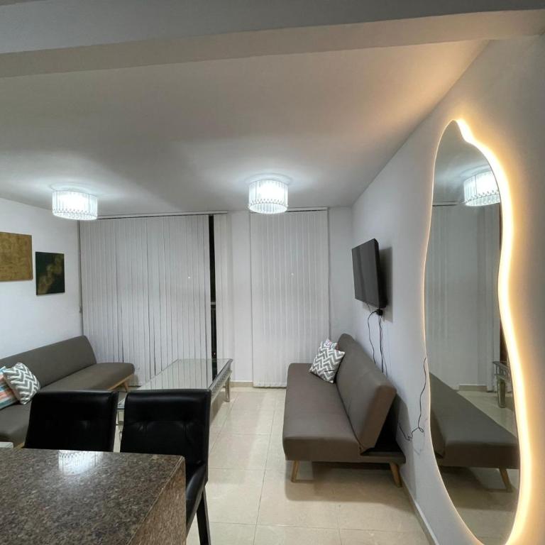Apartamento Lujo Barranquilla - Apartamento de 3 dormitorios - 1