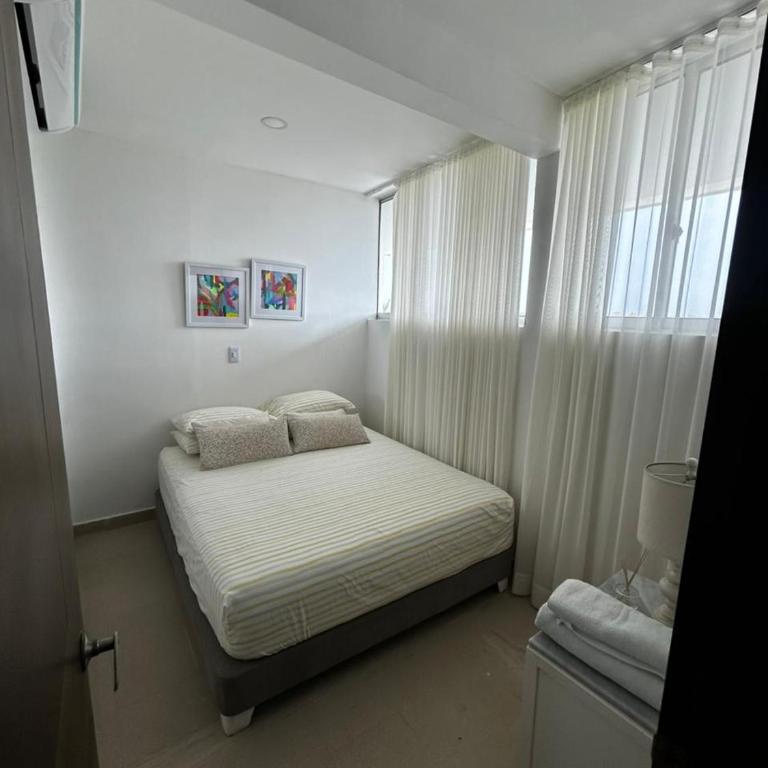 Edificio Mares de Coveñas - Apartamento - 5